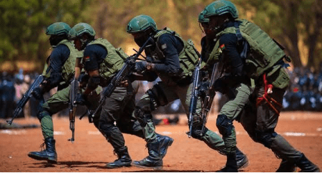 SECURITE:Les terroristes multiplient les fronts