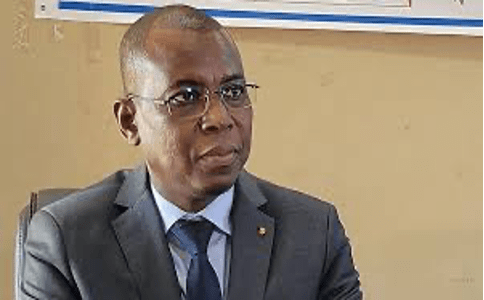 OCLEI:Vide juridique au sommet…