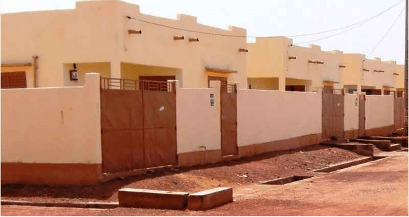 SITE DES LOGEMENTS SOCIAUX DE N’TABACORO: Près de 4000 maisons bientôt démolies