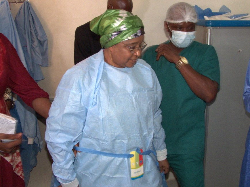 𝐈𝐧𝐭𝐞𝐫𝐯𝐞𝐧𝐭𝐢𝐨𝐧 𝐬𝐮𝐫 𝐥𝐞 𝐜œ𝐮𝐫 𝐝’𝐮𝐧 𝐞𝐧𝐟𝐚𝐧𝐭 𝐝𝐞 𝟑 𝐚𝐧𝐬 𝐚̀ 𝐥’𝐡𝐨̂𝐩𝐢𝐭𝐚𝐥 𝐋𝐮𝐱𝐞𝐦𝐛𝐨𝐮𝐫𝐠 : 𝐔𝐧𝐞 𝐩𝐫𝐨𝐮𝐞𝐬𝐬𝐞 𝐫𝐞́𝐚𝐥𝐢𝐬𝐞́𝐞 𝐩𝐚𝐫 𝐮𝐧𝐞 𝐞́𝐪𝐮𝐢𝐩𝐞 𝐥𝐨𝐜𝐚𝐥𝐞 𝐝𝐞 𝐣𝐞𝐮𝐧𝐞𝐬 𝐜𝐡𝐢𝐫𝐮𝐫𝐠𝐢𝐞𝐧𝐬