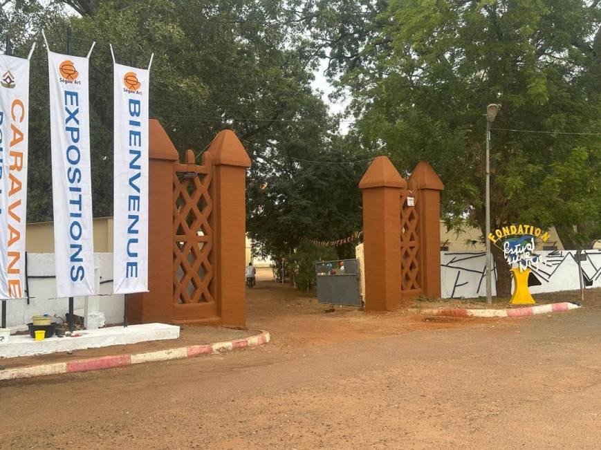 FESTIVAL SUR LE NIGER: Ce sera désormais biennale