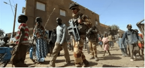 CENTRE DU MALI: Chemins vers la paix