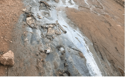 EAUX USEES A BAMAKO:Une menace silencieuse aux conséquences multiples