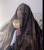 NOUVELLE MARIEE:Les secrets du pagne noir porté sur la tête