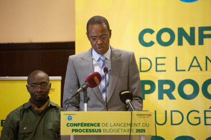 LOI DE FINANCES 2025: Réajustement budgétaire