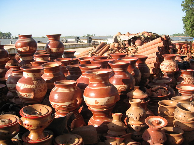 CANARI: Plus qu’un simple récipient!