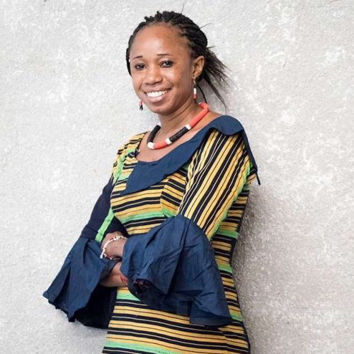 MAMA KONE:Le développement local par la culture