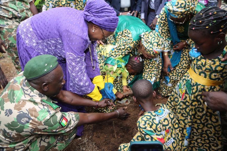 𝐋𝐚𝐧𝐜𝐞𝐦𝐞𝐧𝐭 𝐝𝐞𝐬 « 𝐕𝐚𝐜𝐚𝐧𝐜𝐞𝐬 𝐝𝐞𝐬 𝐏𝐮𝐩𝐢𝐥𝐥𝐞𝐬 » : 𝐮𝐧𝐞 𝐢𝐧𝐢𝐭𝐢𝐚𝐭𝐢𝐯𝐞 𝐩𝐨𝐮𝐫 𝐥’𝐞𝐧𝐠𝐚𝐠𝐞𝐦𝐞𝐧𝐭 𝐜𝐢𝐭𝐨𝐲𝐞𝐧 𝐞𝐭 𝐥𝐚 𝐩𝐫𝐞́𝐬𝐞𝐫𝐯𝐚𝐭𝐢𝐨𝐧 𝐝𝐞 𝐥’𝐞𝐧𝐯𝐢𝐫𝐨𝐧𝐧𝐞𝐦𝐞𝐧𝐭