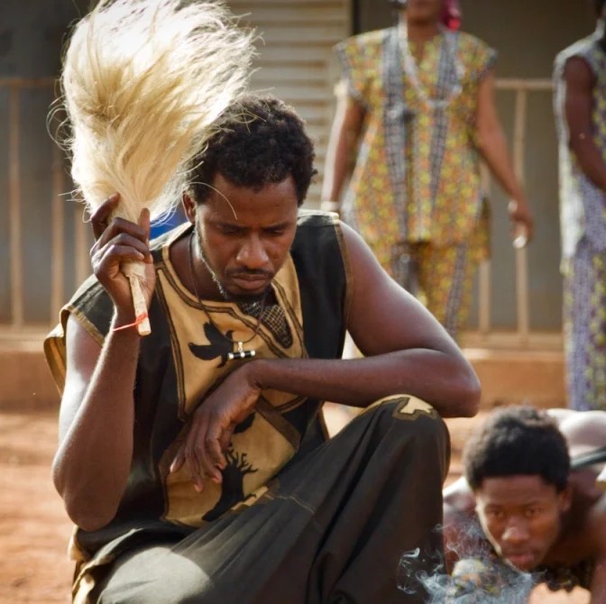 ENTREPRENEURIAT CULTUREL AU MALI:Un vaste domaine de possibilités