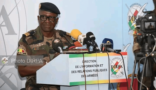 ROUTE KAYES-NIORO: La Dirpa réfute le mot &laquo;&nbsp;blocus&nbsp;&raquo;