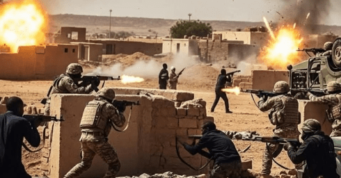 CORRIDORS ECONOMIQUES : Les nouvelles cibles des groupes terroristes