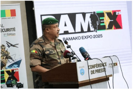 SALON DE LA RENTREE UNIVERSITAIRE 2025-2026: Un cadre d’échange pour les nouveaux bacheliers