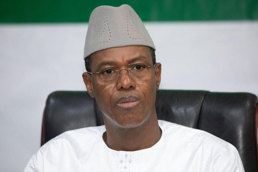 BUDGET 2025: La sécurité en hausse, l’administration et l’agriculture en recul