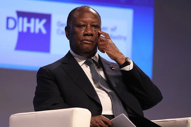 CÔTE D’IVOIRE: Pourquoi Alassane Ouattara devrait briguer sa propre succession