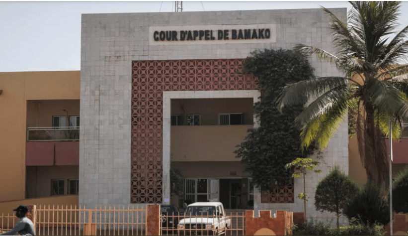 PROCES DE DISSOLUTION DES PARTIS POLITIQUES: Le Tribunal rejette la requête, les avocats font appel