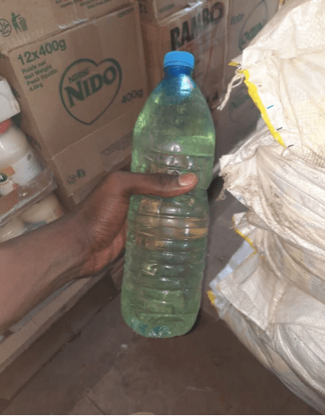 PENURIE DE CARBURANT:La population entre panique et frustration