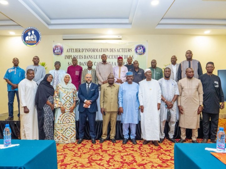 PROTECTION SOCIALE: Vers une couverture maladie pour tous les Maliens