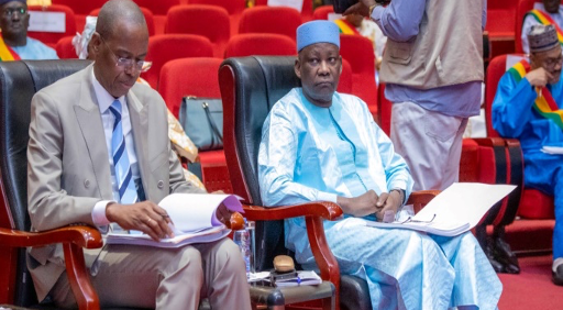 PROJET DE LOI DE FINANCES 2026 DU MALI: La seconde phase adoptée à l’unanimité
