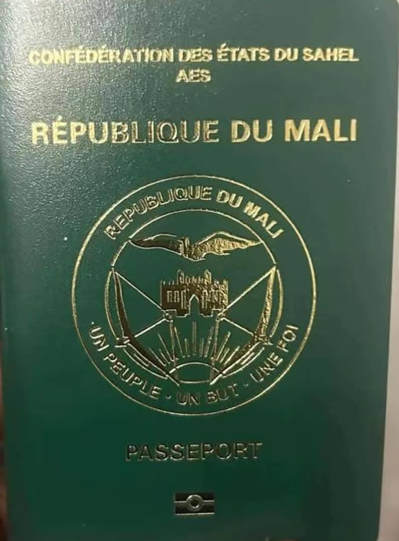 E-PASSPORT AES SECURISE: La qualité vantée par les techniciens