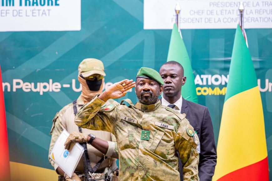 POLITIQUE: Le besoin de métamorphose du pouvoir