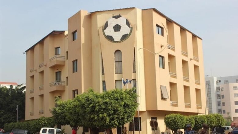 FÉDÉRATION MALIENNE DE FOOTBALL: Vers l’élection d’un nouveau président