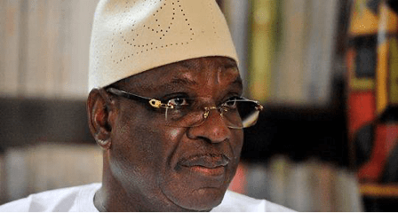 IBRAHIM BOUBACAR KEÏTA: «L’histoire du Mali t’absoudra »