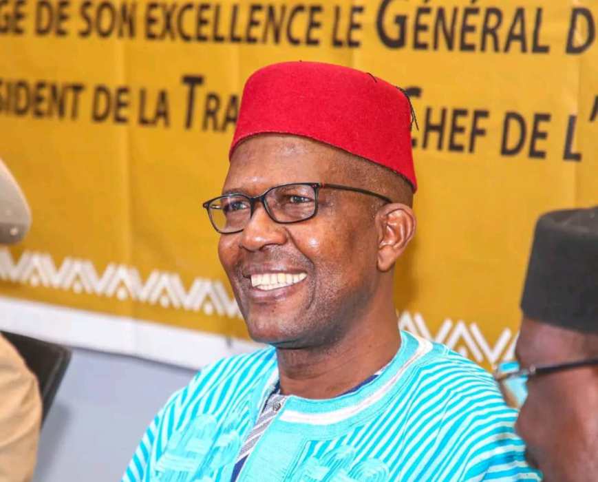 PROGRAMME TRIENNAL MALIDEN KURA (2025-2027):Former le citoyen, structurer la société