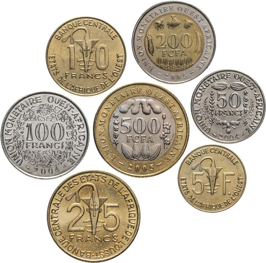 MONNAIE UNIQUE DE LA CEDEAO: Un dilemme pour l’AES ?