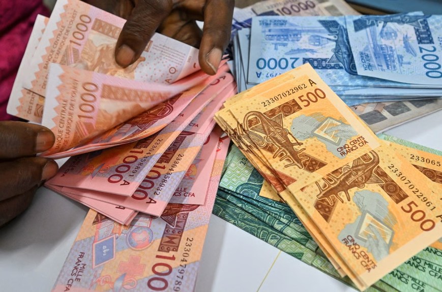 MALI: A la recherche de 1 450 milliards de F CFA pour 2026