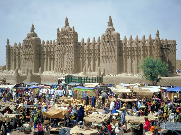 RAMADAN ET CAREME 2026: Quand 30 jours et 40 jours cheminent ensemble