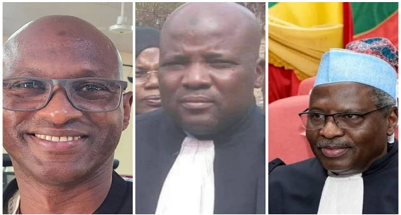 PROCES PARAMOUNT–EMBRAER: La défense démonte le réquisitoire et réclame l’acquittement général