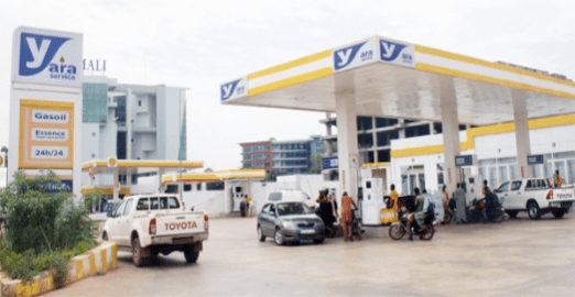 PRÉPARATIFS DU RAMADAN: Hydrocarbures et en gaz sécurisés