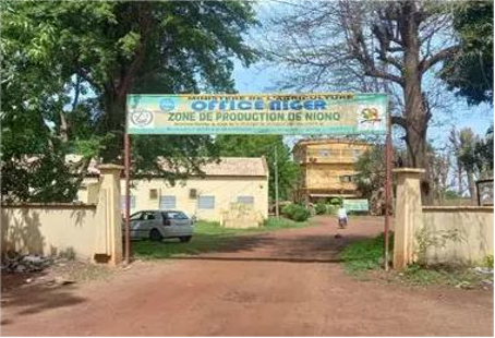 GOUVERNANCE DE L’OFFICE DU NIGER: Que s’est-il passé ?