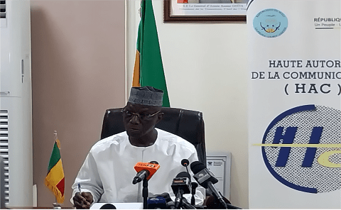 REGULATION DES WEB MEDIAS: La HAC dément toute atteinte à la liberté d’expression
