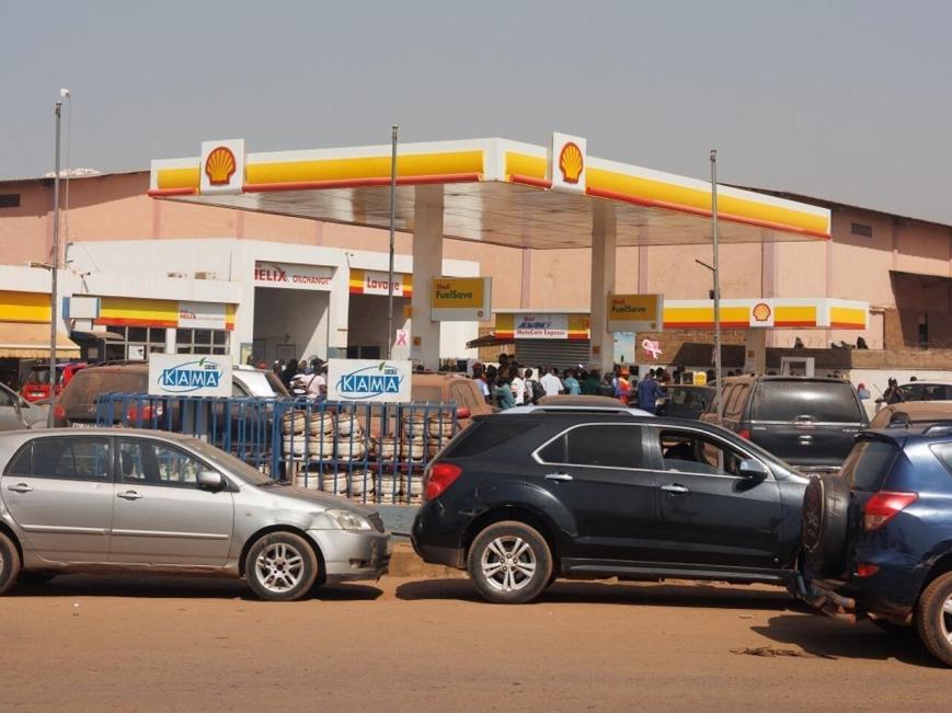 KENIEBA: Le business de la crise des hydrocarbures