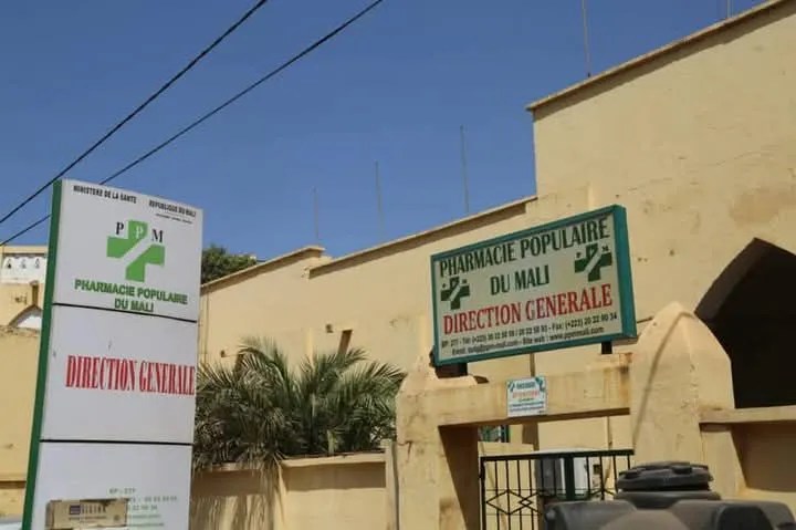 PHARMACIE POPULAIRE DU MALI: Plus de 270 millions de F CFA d’irrégularités financières