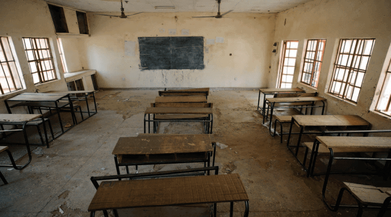 ÉCOLES SECONDAIRES PUBLIQUES: Le calvaire silencieux des proviseurs et directeurs