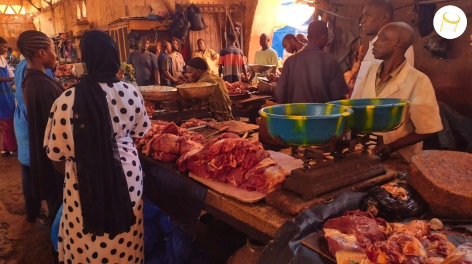 HAUSSE DU PRIX DE LA VIANDE A BAMAKO: Les ménages sous forte pression