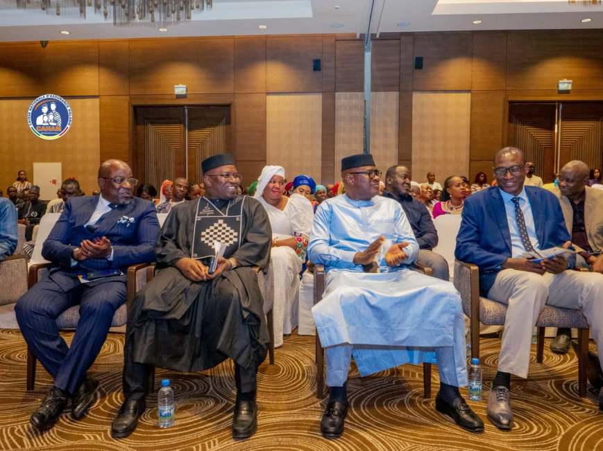 JOURNÉE DE LA CANAM : la 8ᵉ édition placée sous le sceau de la solidarité nationale pour la santé pour tous à travers le RAMU