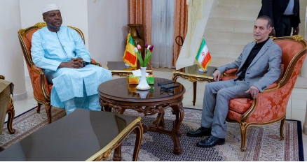 ESCALADE MILITAIRE AU MOYEN-ORIENT: Motus et bouche cousue