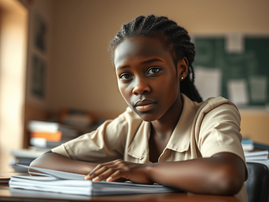 SANTE MENTALE DES ENFANTS AU MALI: Un fléau négligé