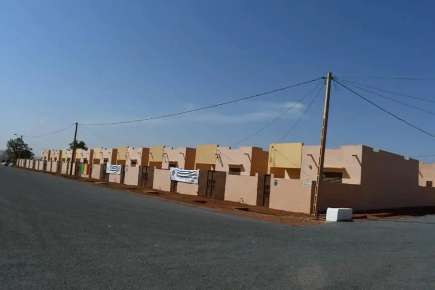 LOGEMENTS SOCIAUX AU MALI: Le casse-tête des mauvais payeurs