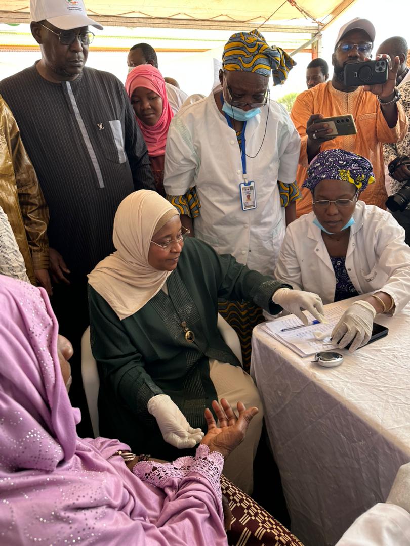 SOUNGALO SOLIDARITÉ : C’𝐞𝐬𝐭 𝐩𝐚𝐫𝐭𝐢 𝐩𝐨𝐮𝐫 𝐥𝐞𝐬 𝐣𝐨𝐮𝐫𝐧𝐞́𝐞𝐬 𝐝𝐞 𝐜𝐨𝐧𝐬𝐮𝐥𝐭𝐚𝐭𝐢𝐨𝐧 𝐠𝐫𝐚𝐭𝐮𝐢𝐭𝐞