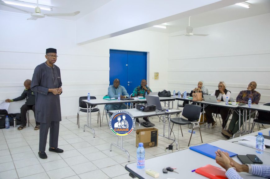 CANAM : Des cadres formés aux enjeux stratégiques de la GPEC et de la RSE