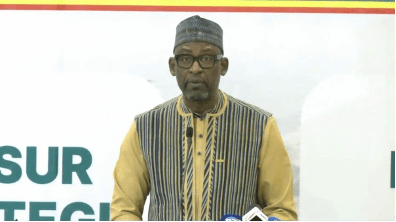 AVENIR DU SAHEL: Abdoulaye Diop appelle à la coopération
