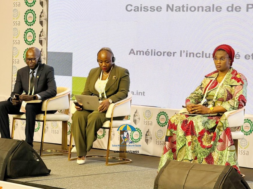 SÉMINAIRE TECHNIQUE À ABUJA : La CMSS met en avant sa stratégie de communication
