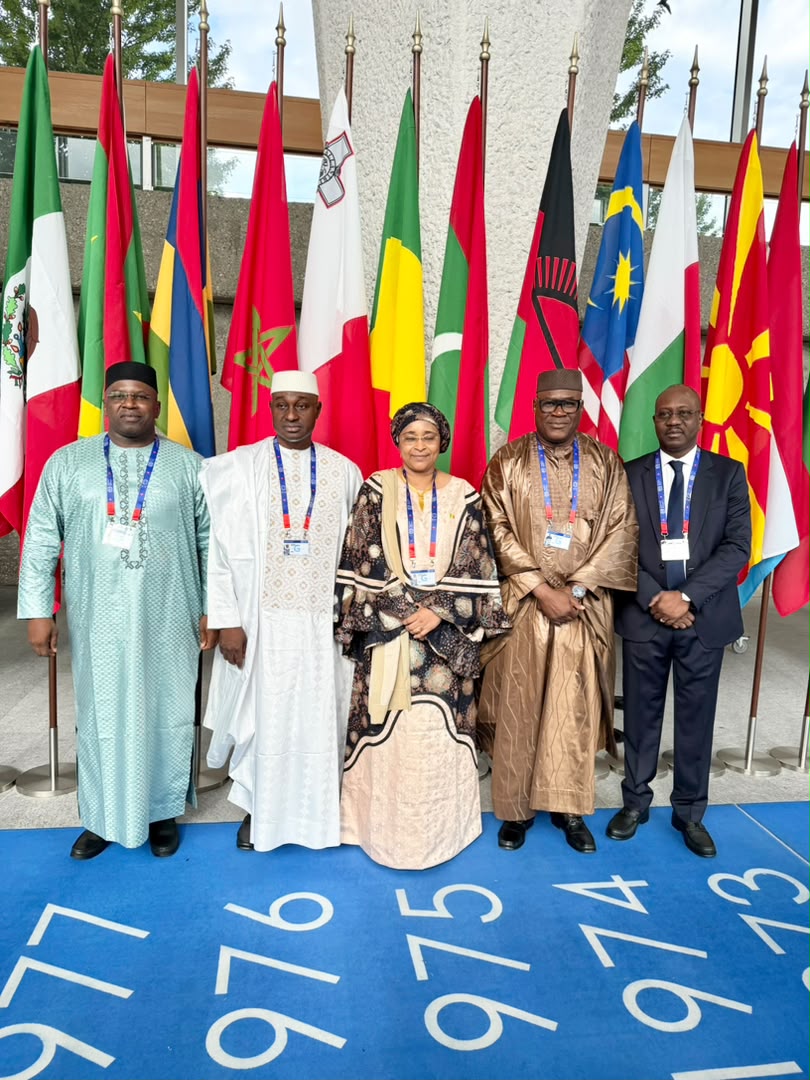 BUDGET DE LA CIPRES : Le Mali parmi les États membres à jour de leurs cotisations