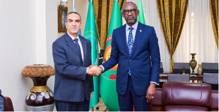 ALGERIE-MALI: La normalisation