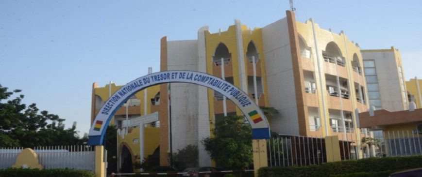 MARCHÉ DES TITRES PUBLICS: Le Mali mobilise 50 milliards de F CFA