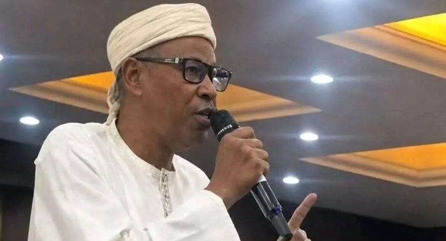 JUSTICE: Six mois de prison ferme pour Chahana Takiou